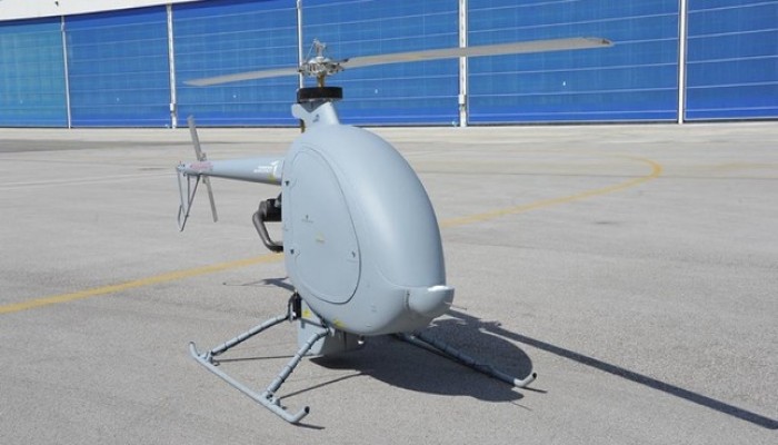 تركيا تبدأ إنتاج طائرات شحن عسكرية مسيرة للعمل في المناطق الوعرة