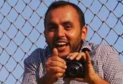 بلاغ للنائب العام يطالب بإطلاق سراح الصحفي "معتز ودنان"