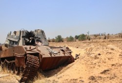 السودان.. القبض على مئات المرتزقة كانوا متوجهين لليبيا للانضمام لميليشيا حفتر