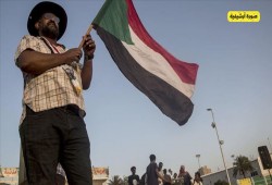 السودان.. الآلاف يتظاهرون للمطالبة بـ"تصحيح مسار الثورة"