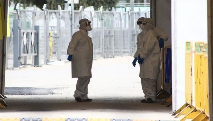 مخاوف موجة ثانية لـ"كورونا" تزيد بريق الذهب