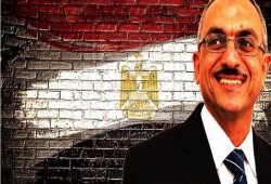 بلاغ حقوقي لتدهور صحة عمرو أبو خليل بسجون الانقلاب بعد إصابته بكورونا