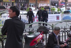 دراسة تكشف أن الصين تمارس "تحديد النسل القسري" على مسلمي الإيغور