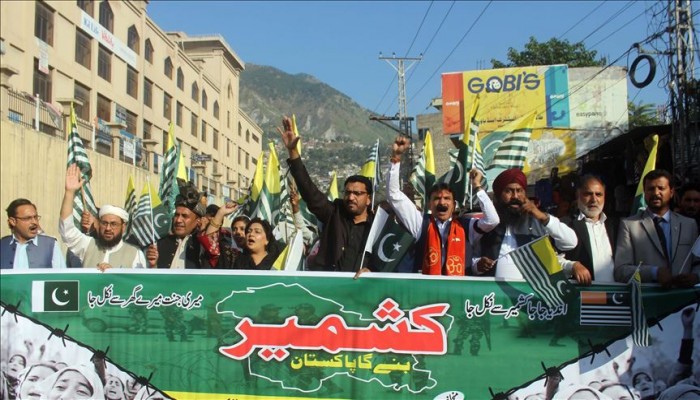 جامو وكشمير.. تسهيل العبادة للهندوس وحظرها على المسلمين