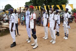 حركة الشباب المسلم.. 50 عاما من العطاء في نيجيريا