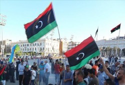 قبائل المغاربة الليبية: من جلسوا مع السيسي عملاء لا يمثلون قبيلتنا