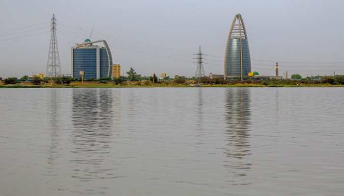 الخرطوم: "انحسار مفاجىء" بالنيل وخروج محطات مياه عن الخدمة