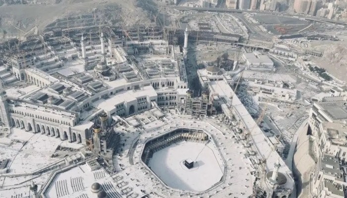 السعودية تتحرى اليوم رؤية هلال شهر ذي الحجة