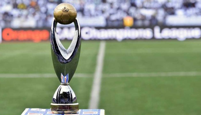 خلاف بين مصر والمغرب يبعد استضافة نهائي الأبطال عن البلدين