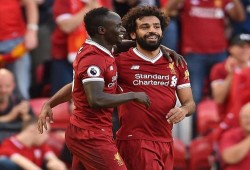 أسطورة السنغال: ريال مدريد الأنسب لصلاح وماني