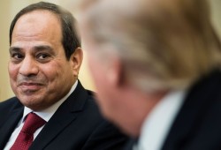 لماذا تقف أمريكا مع مصر ضد سد النهضة الإثيوبي؟