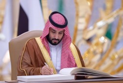مجتهد: صورة ابن سلمان "الواثق" تنهار مع غياب والده