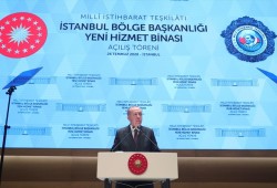 أردوغان يكشف دور استخبارات تركيا بليبيا: غيرت قواعد اللعبة