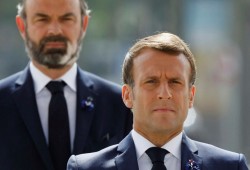 ماكرون ينتهج سياسة "معادية للإسلام" إلهاء للشعب الفرنسي