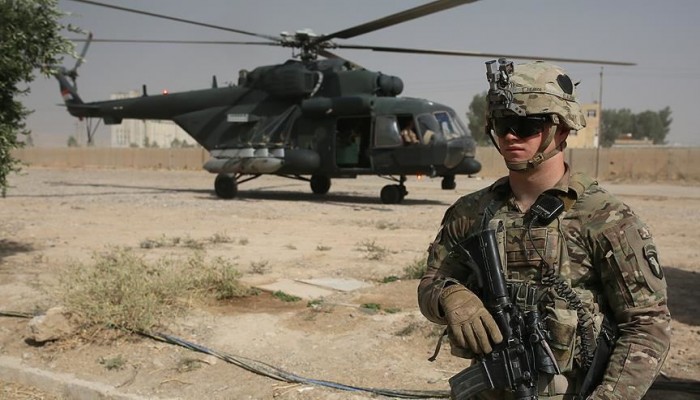 الولايات المتحدة تقرر سحب 12 ألف جندي من ألمانيا