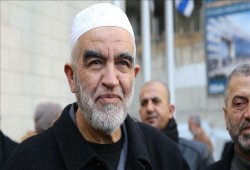رائد صلاح: إعادة السيادة إلى آيا صوفيا بشرى لـ"الأقصى"