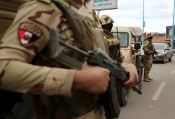 تسجيلات صوتية تثبت وجود جنود مصريين في سوريا