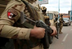 تسجيلات صوتية تثبت وجود جنود مصريين في سوريا