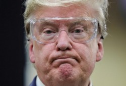 ناشونال إنترست: هل أميركا في طريق التحول إلى دولة استبدادية؟