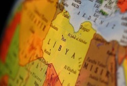 ليبيا.. وصول 5 طائرات روسية تقل ذخائر ومرتزقة إلى سرت والجفرة