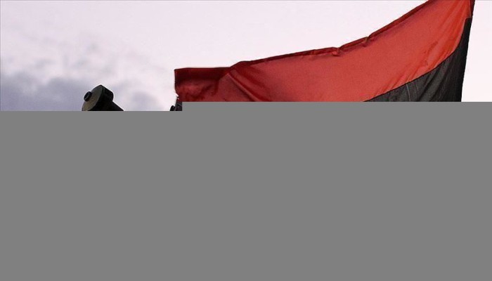 قائد عسكري ليبي: حكومة الإمارات "سرطان" بجسد الأمة العربية