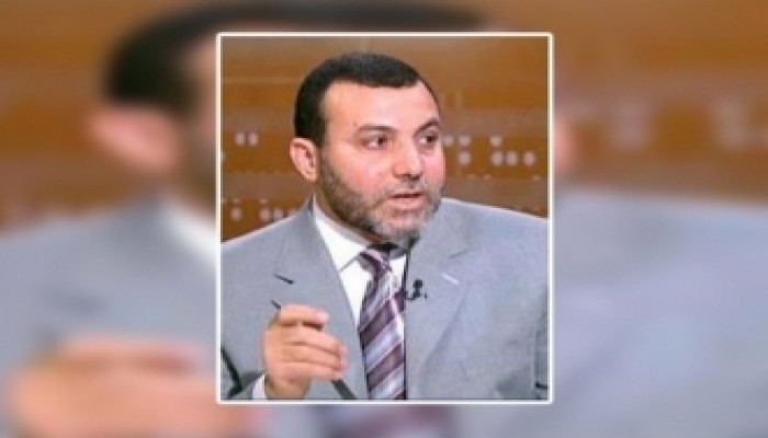 مصر تنهض.. كيف؟!