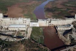 لن تسيطروا على مياه النيل بالقوة.. جنرال إثيوبي يطالب مصر بتغيير إستراتيجية 400 عام