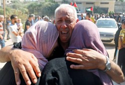 حماس تنعى "ابنتها" الشهيدة داليا وتؤكد أن جرائم الاحتلال تستلزم العقاب