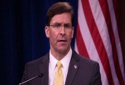 الولايات المتحدة تعتزم خفض قواتها في أفغانستان