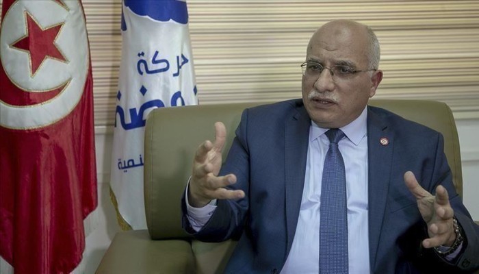 "النهضة" التونسية: يجب تشكيل الحكومة وفق نتائج الانتخابات