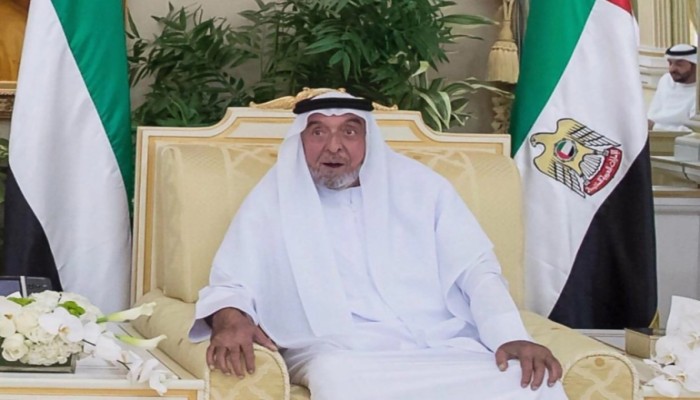 موقع ماليزي: كيف نهب محمد بن زايد وشقيقه منصور ثروة رئيس الإمارات؟