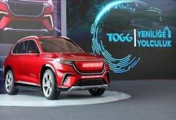 اليابان تصادق على ملكية تركيا تصاميم سياراتها المحلية