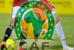 "فيفا" يوافق على قرار "كاف" بتأجيل أمم إفريقيا لـ2022