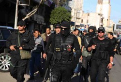 اعتقالات بالشرقية ومطالبات بإجلاء مصير شباب من دمياط والجيزة