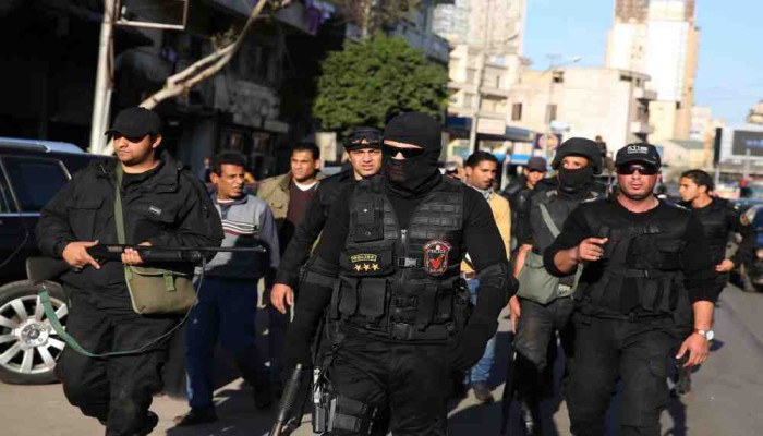 اعتقالات بالشرقية ومطالبات بإجلاء مصير شباب من دمياط والجيزة