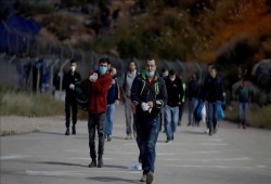 عامل فلسطيني: هكذا نكّل بنا الجيش الإسرائيلي