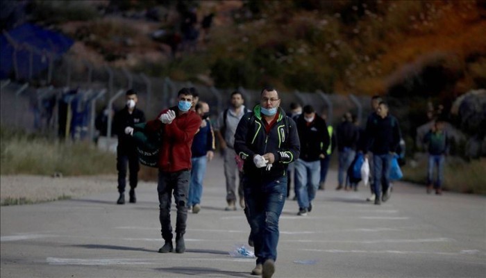 عامل فلسطيني: هكذا نكّل بنا الجيش الإسرائيلي