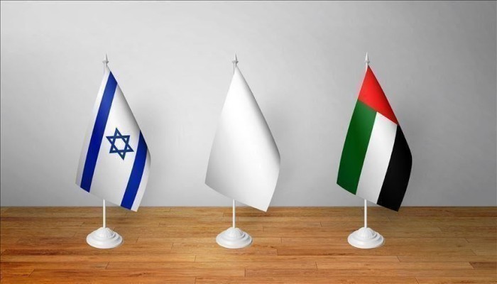 علماء دين وسياسيون ينددون باتفاق التطبيع الإماراتي الإسرائيلي