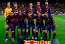 رسميًا.. برشلونة يُعلن تعاقده مع المدرب رونالد كومان