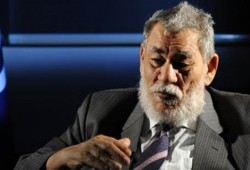 وفاة د. "حسين حامد" عضو اتحاد علماء المسلمين