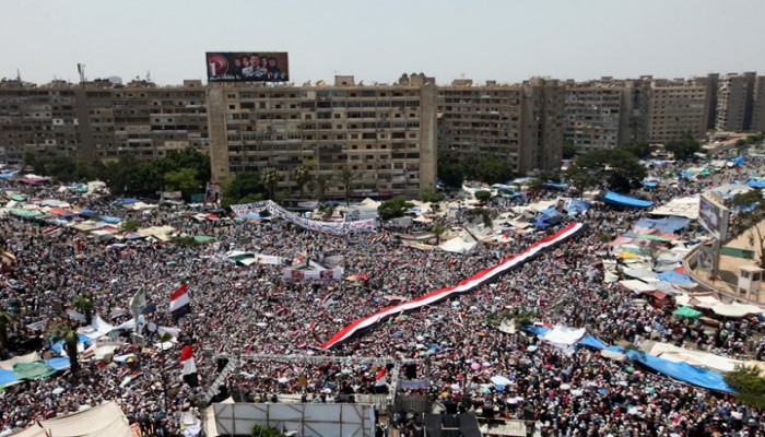 لماذا لم يتم تجسيد "رابعة" في أعمال فنية حتى الآن؟