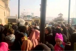 أمنستي: مصر تحرم عشرات المعتقلين من حقوقهم منذ سنوات