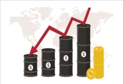 أسعار النفط تهبط بعد إعلان وقف إطلاق النار في ليبيا