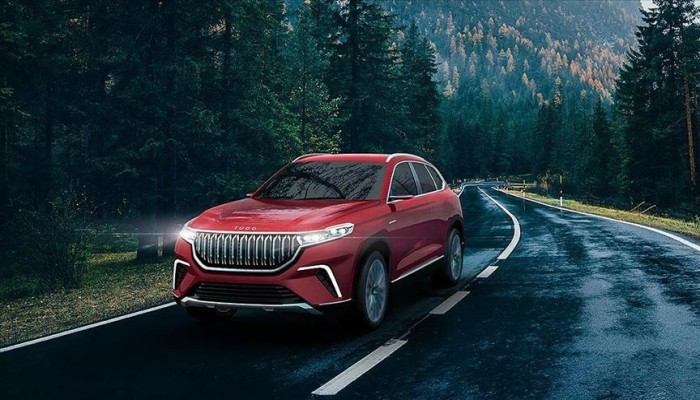 ارتفاع مبيعات السيارات التركية للسعودية وإلامارات ومصر