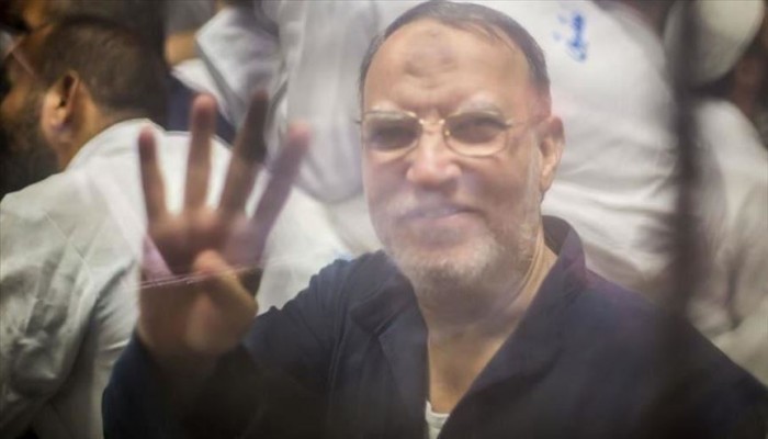 “الإخوان” تدعو لتشكيل لجنة دولية تحقق بوفاة الدكتور عصام العريان