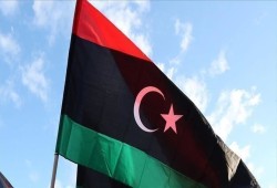 "الدولة الليبي": نثمن دور تركيا وقطر في صد عدوان حفتر