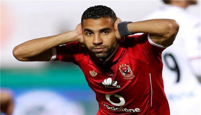 عاصفة حب لمؤمن زكريا بعد بكائه مع أحمد عز