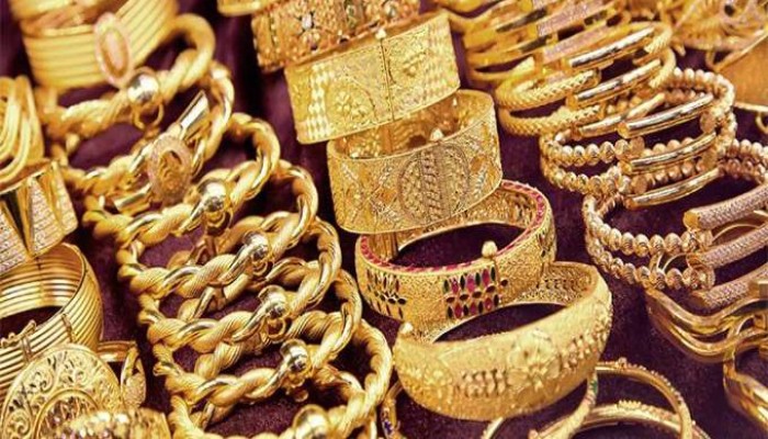 أسعار الذهب في مصر الأحد