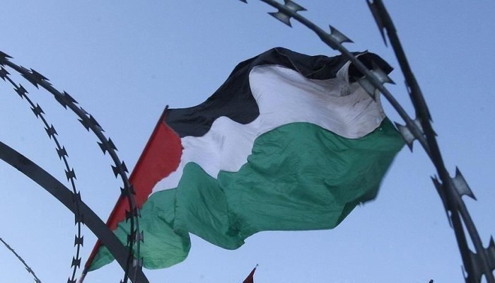 وقفة بغزة تنديدا بالتطبيع الإماراتي الإسرائيلي