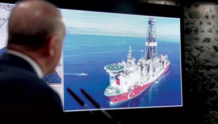 تركيا تبشر مواطنيها: أسعار الغاز ستنخفض حال استخراجه